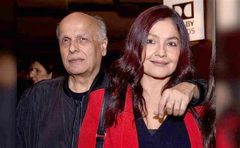 mahesh bhatt|mahesh bhatt and pooja affairs.